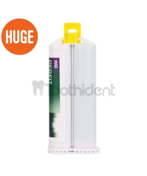 واش (سوپرلایت بادی) قالبگیری A-Silicone PERFiT هیوج کاور