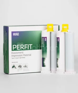 واش (سوپرلایت بادی) قالبگیری A-Silicone PERFiT هیوج عکس گالری