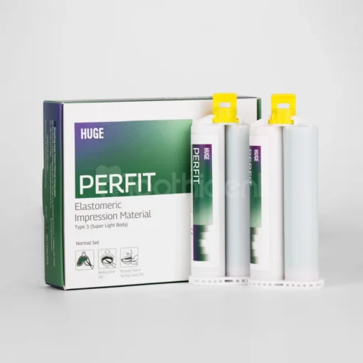 واش (سوپرلایت بادی) قالبگیری A-Silicone PERFiT هیوج عکس گالری