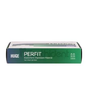 جعبه واش (سوپرلایت بادی) قالبگیری A-Silicone PERFiT هیوج از نمای بفل