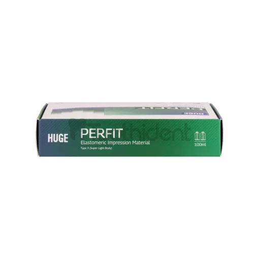 جعبه واش (سوپرلایت بادی) قالبگیری A-Silicone PERFiT هیوج از نمای بفل