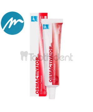 اکتیواتور C-SILICONE ماژور کاور