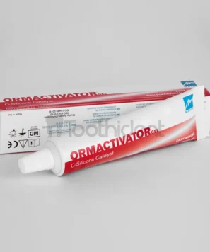 اکتیواتور C-SILICONE ماژور عکس گالری
