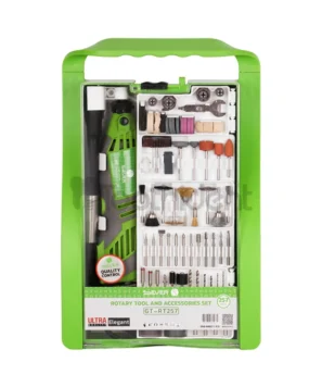 فرز انگشتی 257 پارچه سیلور GT-RT257 گالری