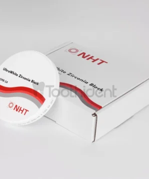 بلنک زیرکونیا NHT عکس گالری
