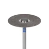 دیسک الماسی دوطرفه | Komet 918B کومت ضخامت 0.3 کاور