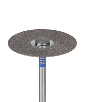 دیسک الماسی دوطرفه | Komet 918B کومت ضخامت 0.3 کاور