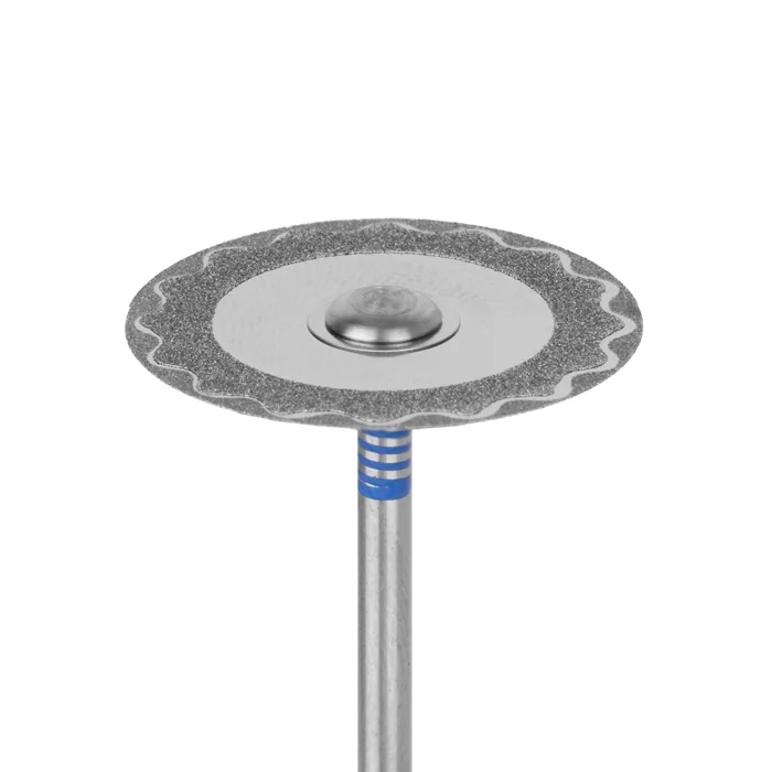 دیسک الماسی دوطرفه | Komet 984 کومت قطر 22 ضخامت 0.25