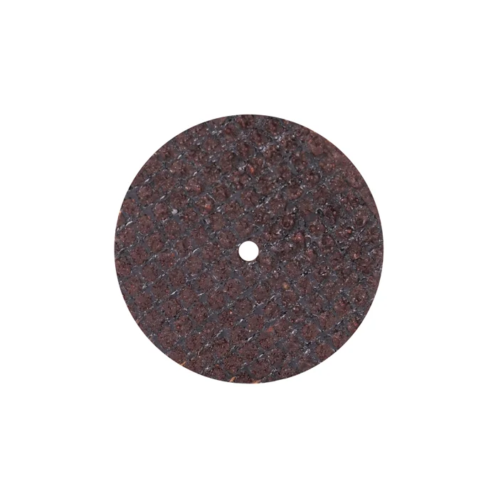 دیسک الیافی کروم کبالت komet 9507 کومت ضخامت 1 میلی متر کاور