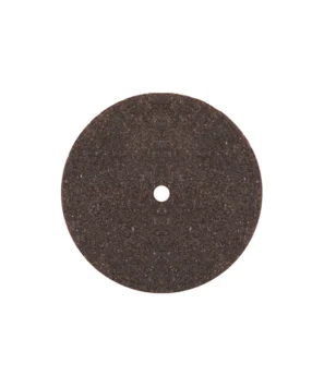 دیسک کاغذی | komet 9506 کومت قطر 22 ضخامت 0.2 میلی متر کاور