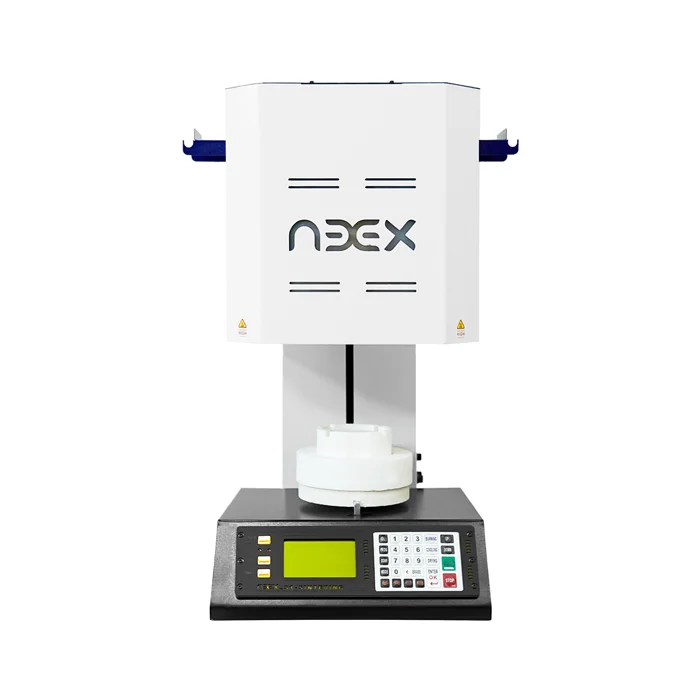 کوره سینترینگ NEEX S2 کاور