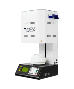 کوره سینترینگ NEEX S2 از نمای بغل