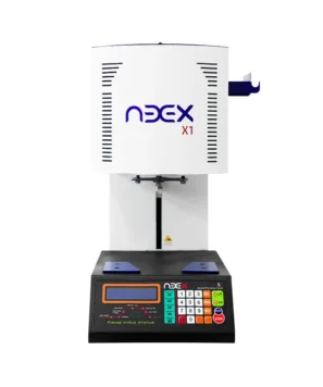 کوره پرسلن NEEX X1 کاور