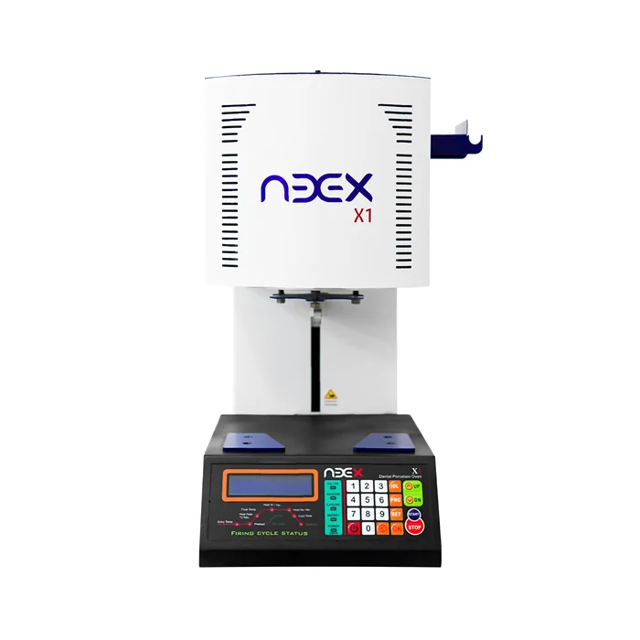 کوره پرسلن NEEX X1 کاور