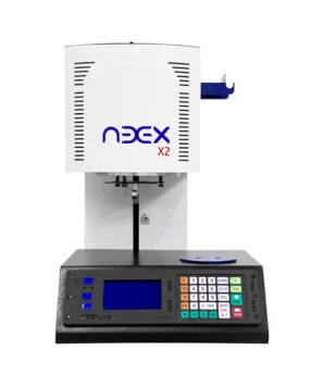 کوره پرسلن NEEX X2 کاور