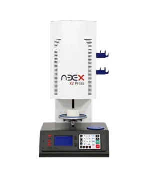 کوره پرس NEEX X2 Press کاور